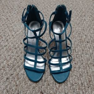 Christian Siriano dress shoes